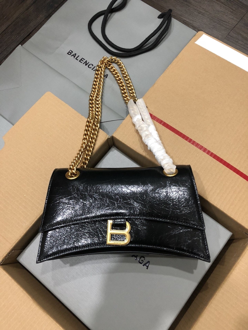 Balenciaga Hourglass Bags